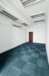Woodlands Bizhub (D27), Factory #588824911